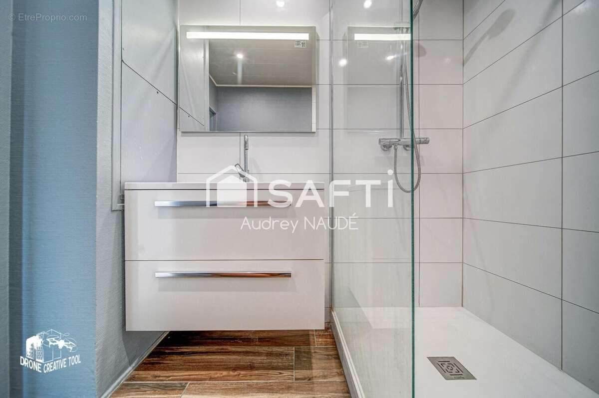Photo 7 - Appartement à METZ