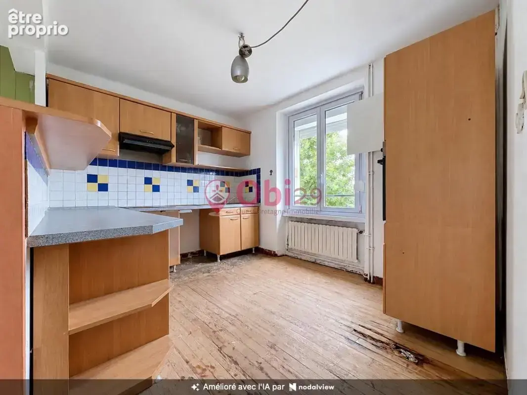 Maison familiale avec beau potentiel et vue dégagée ! - photo 9