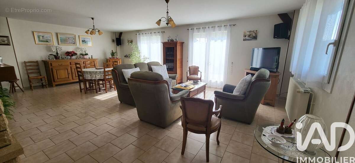 Photo 4 - Maison à EU