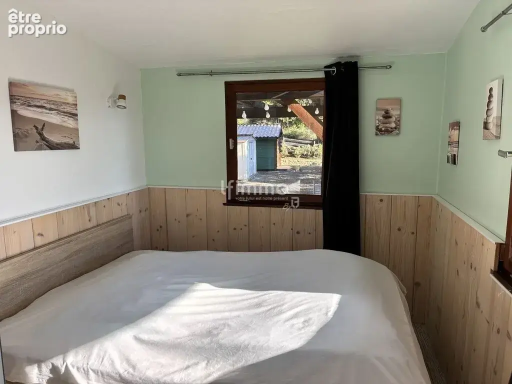 Maison de vacances de 3 pièces et dépendances - photo 6