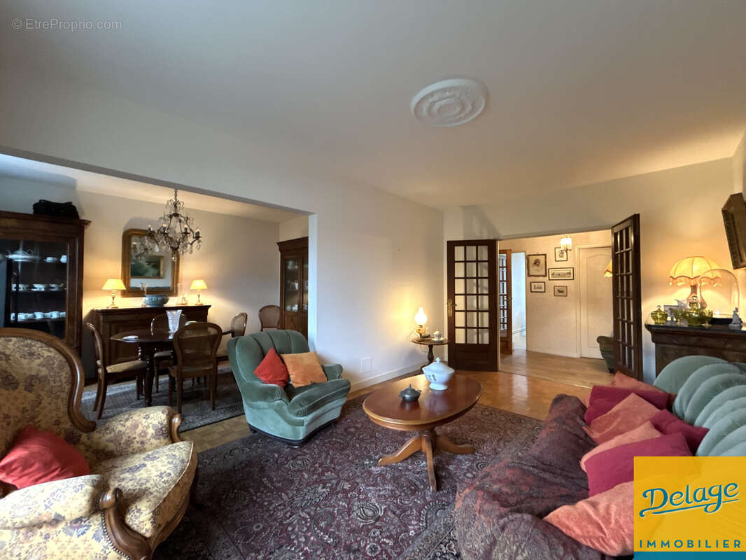 Appartement à LIMOGES