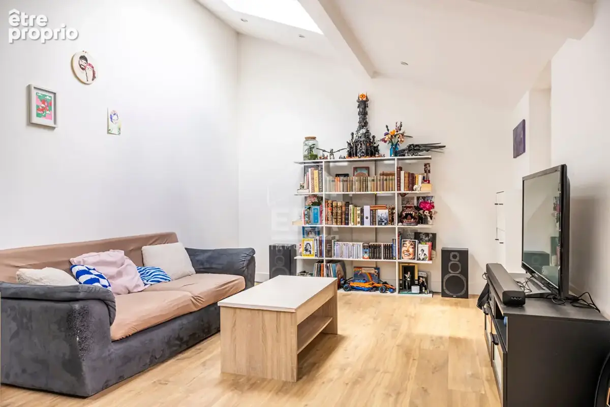 Maison 150m² à lille - photo 11