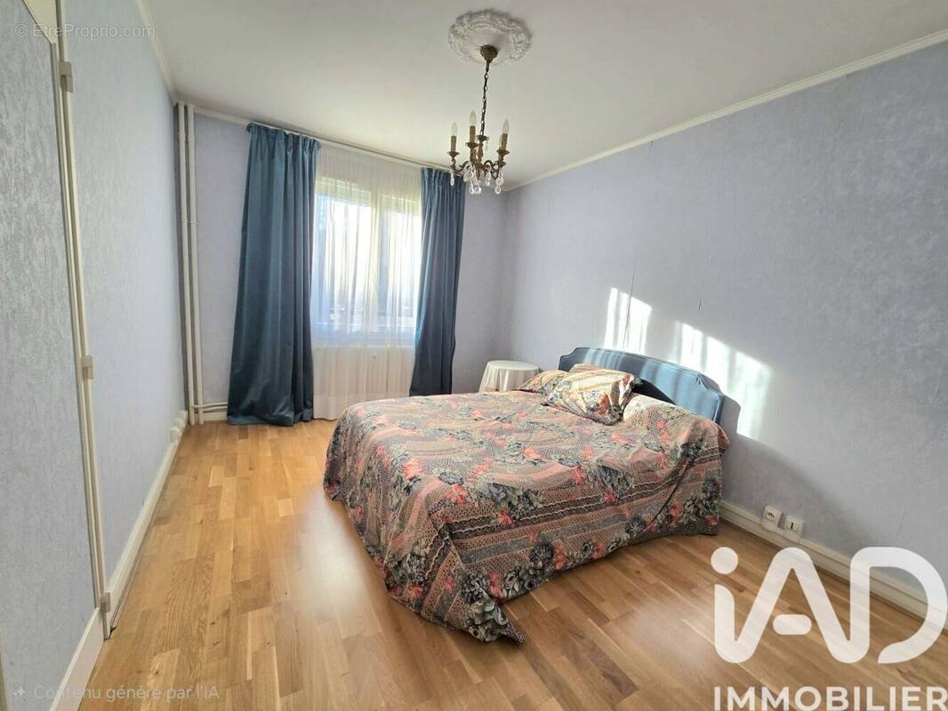 Photo 1 - Appartement à TROYES