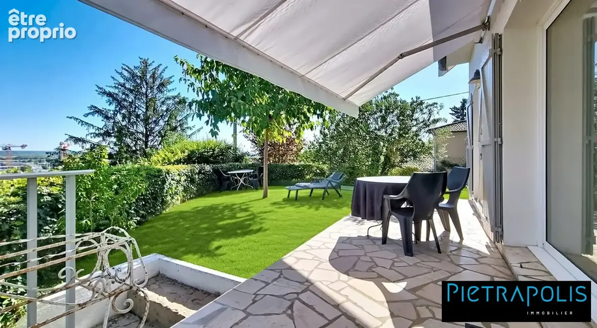 Maison 6 pièces 150 m² à vendre à La Boisse (01120) - photo 2