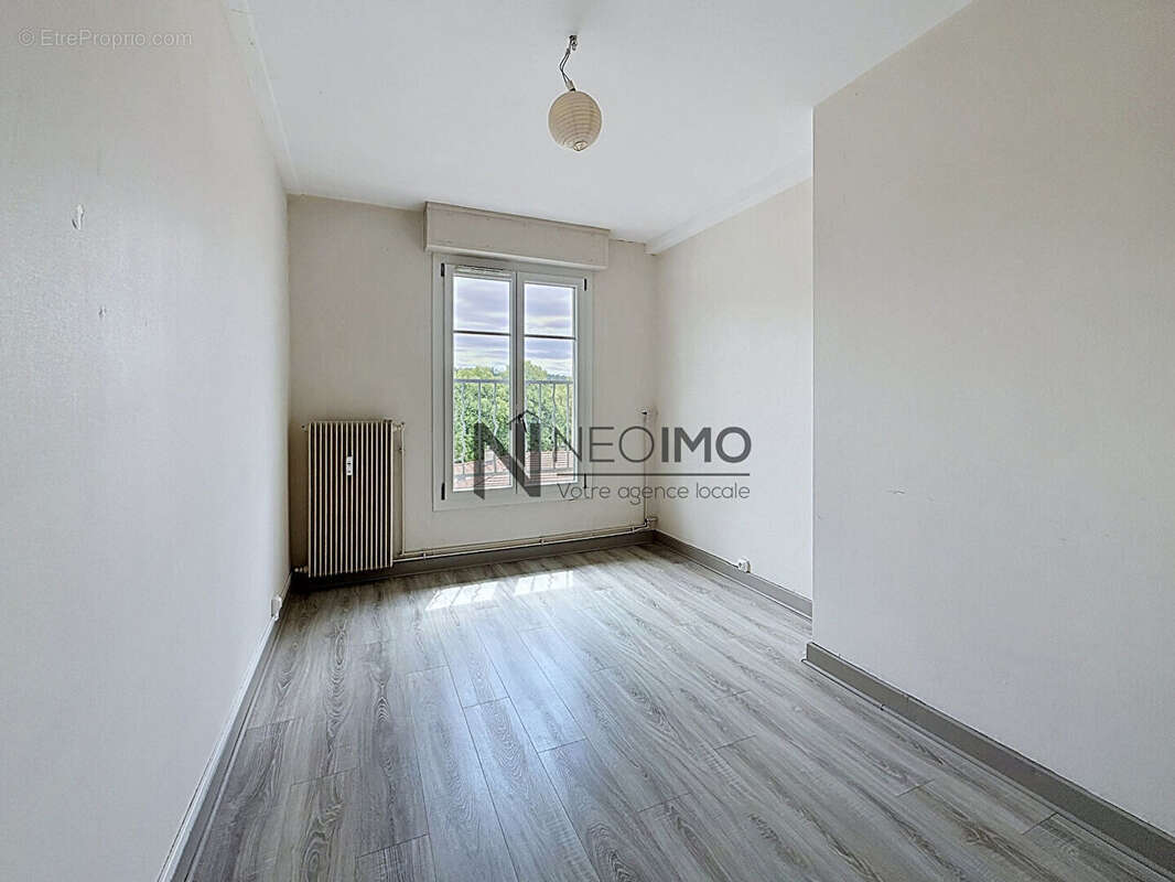 Appartement Neufchateau 4 pièce(s)  90.18 m2 - photo 8