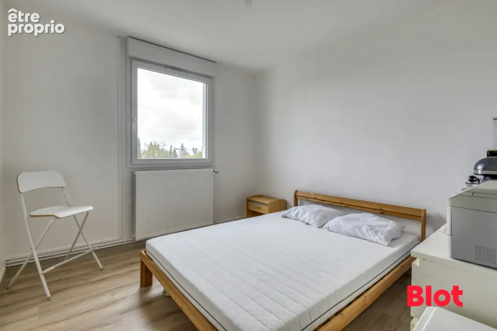 Appartement 3 pièces 76 m² à vendre à Nantes (44000) - photo 6