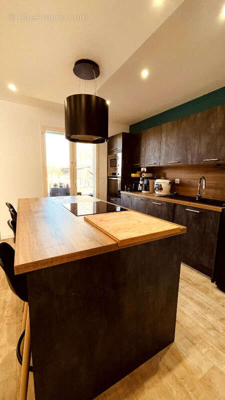 Maison à SAINT-SAUVEUR