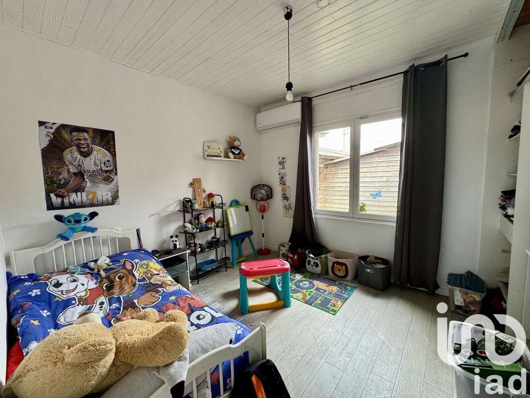 Photo 8 - Maison à CAVIGNAC