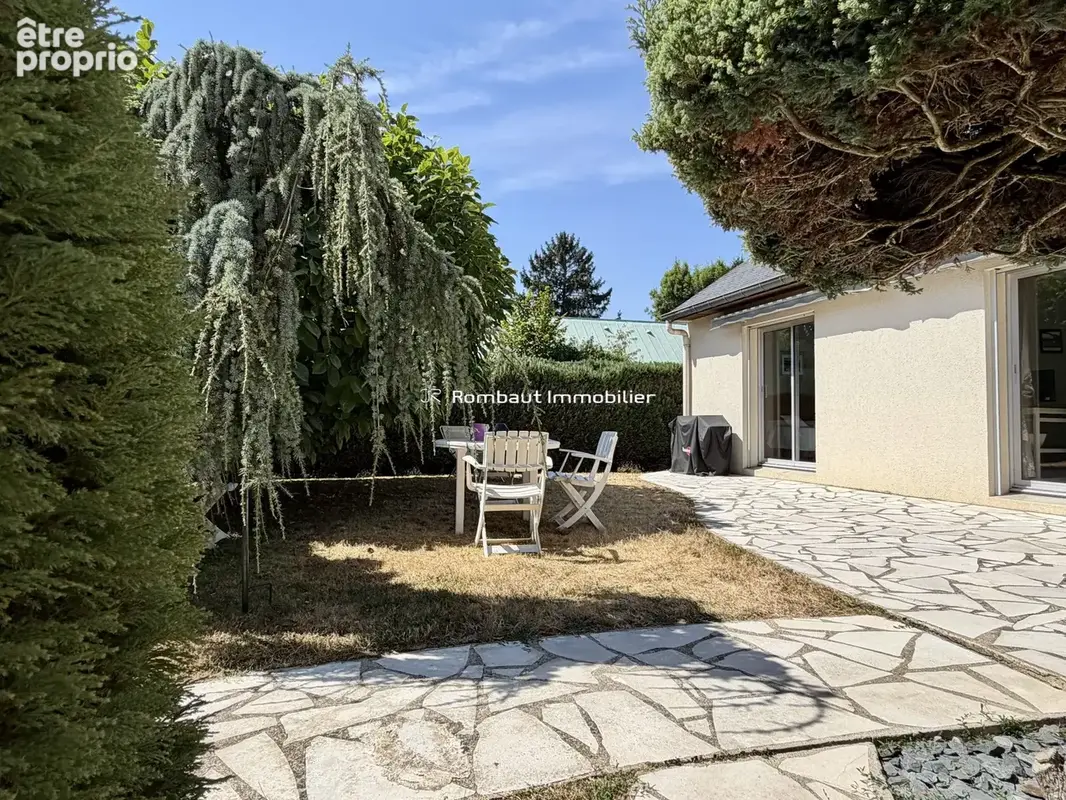 Maison 130 m² à Vaucresson  - photo 7