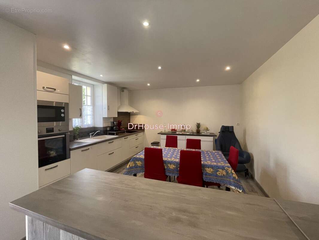 Maison 230 m² à Ruch  - photo 4