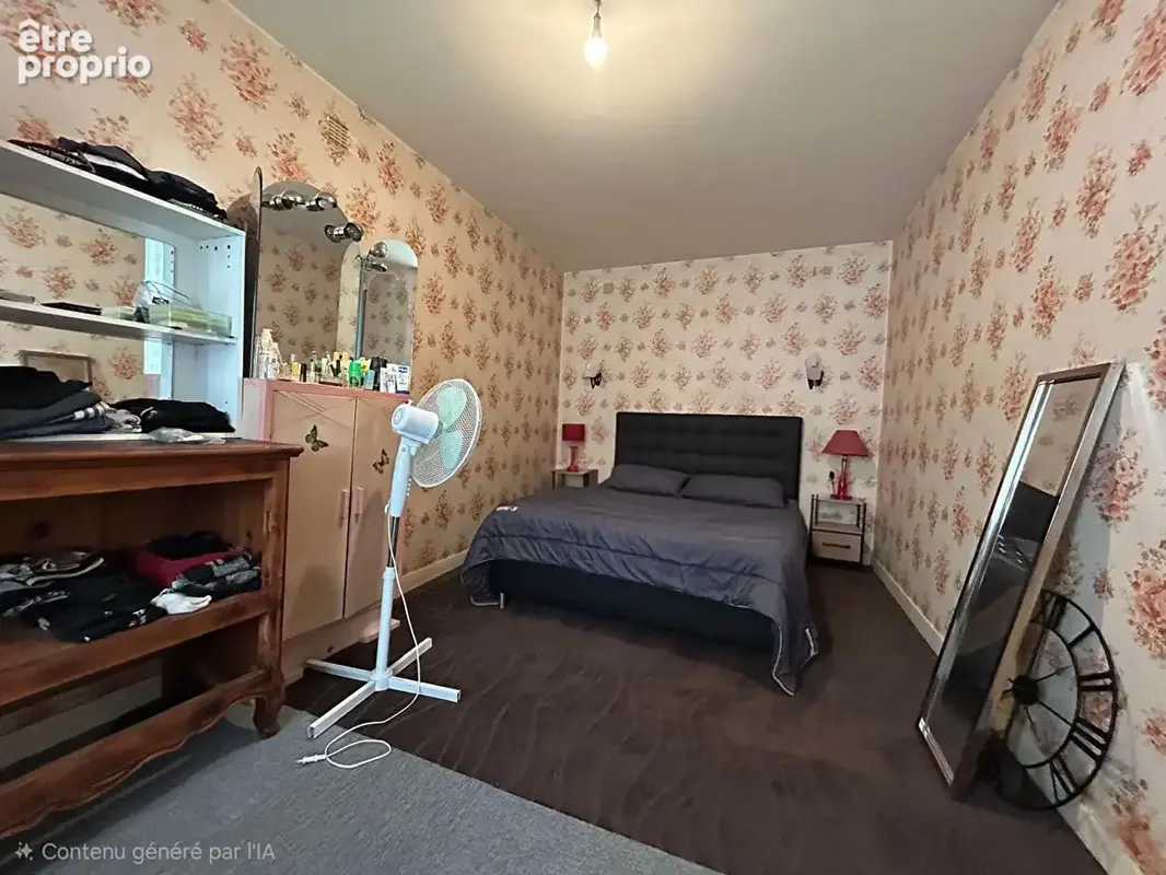 Ensemble immobilier - photo 10