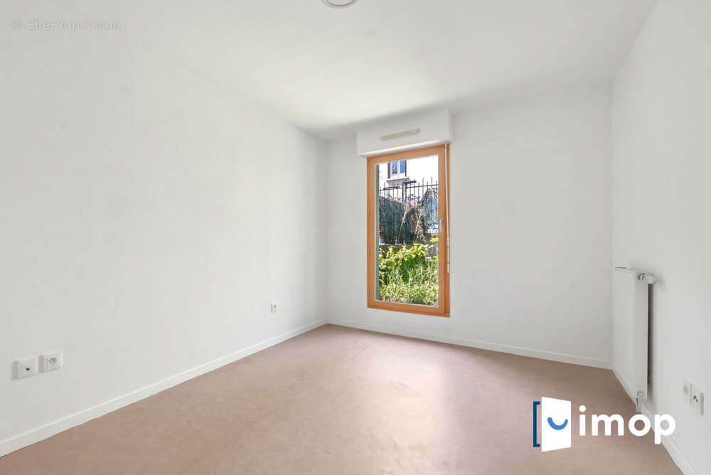 Appartement à VITRY-SUR-SEINE