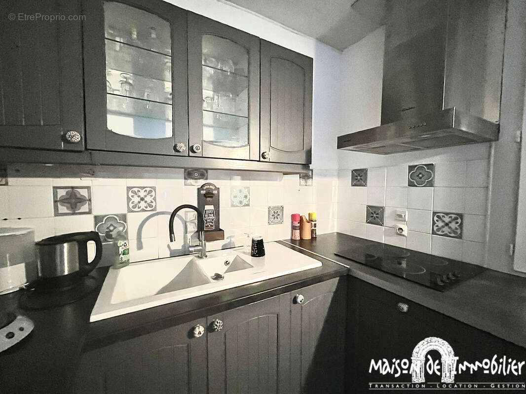 Maison à MESCHERS-SUR-GIRONDE