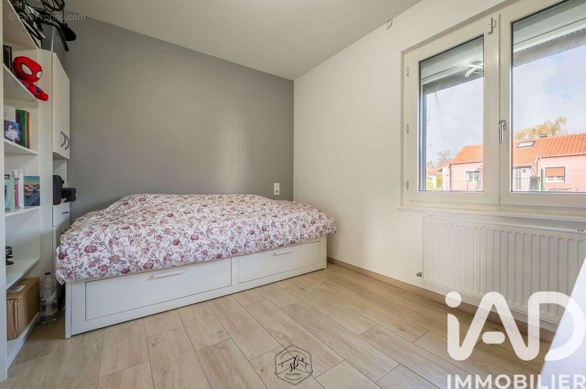 Photo 8 - Maison à AUMETZ