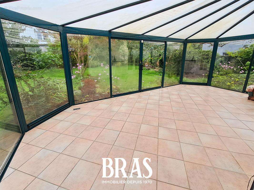 Maison à SAINT-HERBLAIN