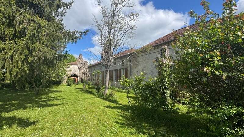 Belle  Maison  en pierre - photo 2