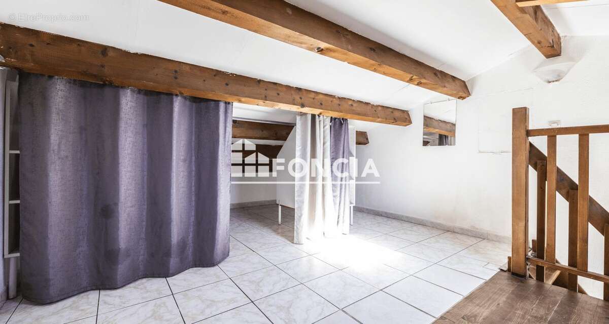 Maison à CANET-EN-ROUSSILLON