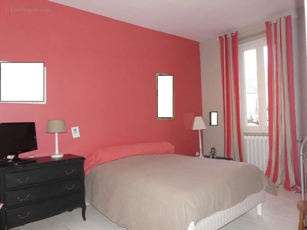 Maison à LE CREUSOT