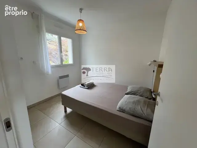 A vendre beau t5 de 75 m2 marine de bravone - photo 14