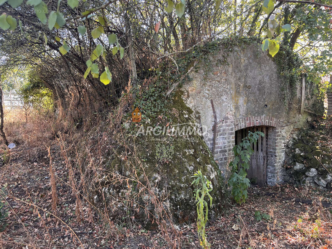 Entre Besse sur braye et Le grand lucé - photo 8