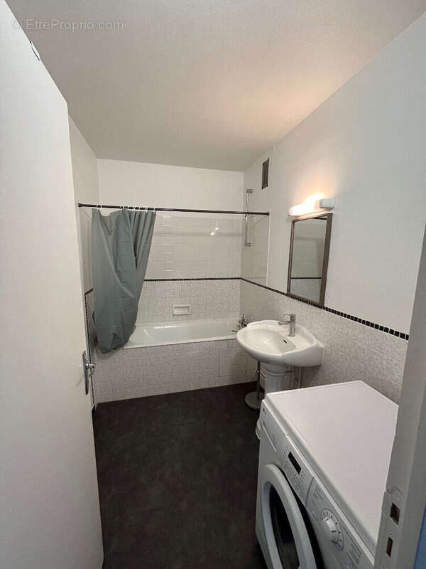 Appartement à MORTAIN