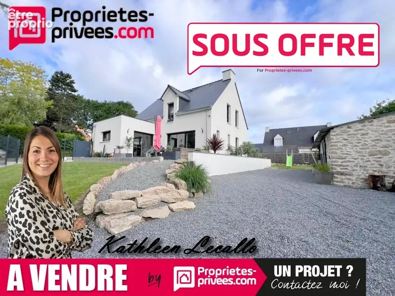 Maison à GUERANDE