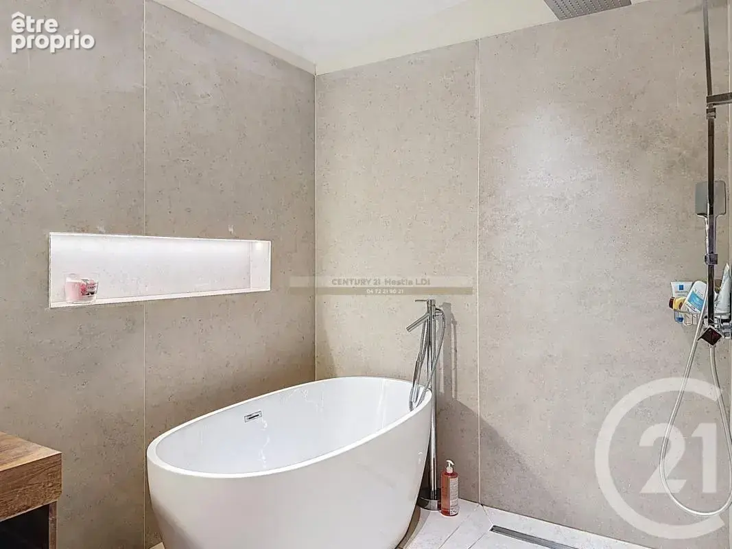 Maison 101 m² à Millery  - photo 11