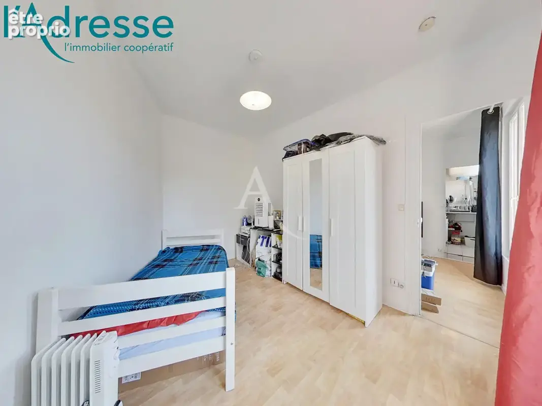 Appartement Neuilly Plaisance 2 pièces26 m2 - photo 5