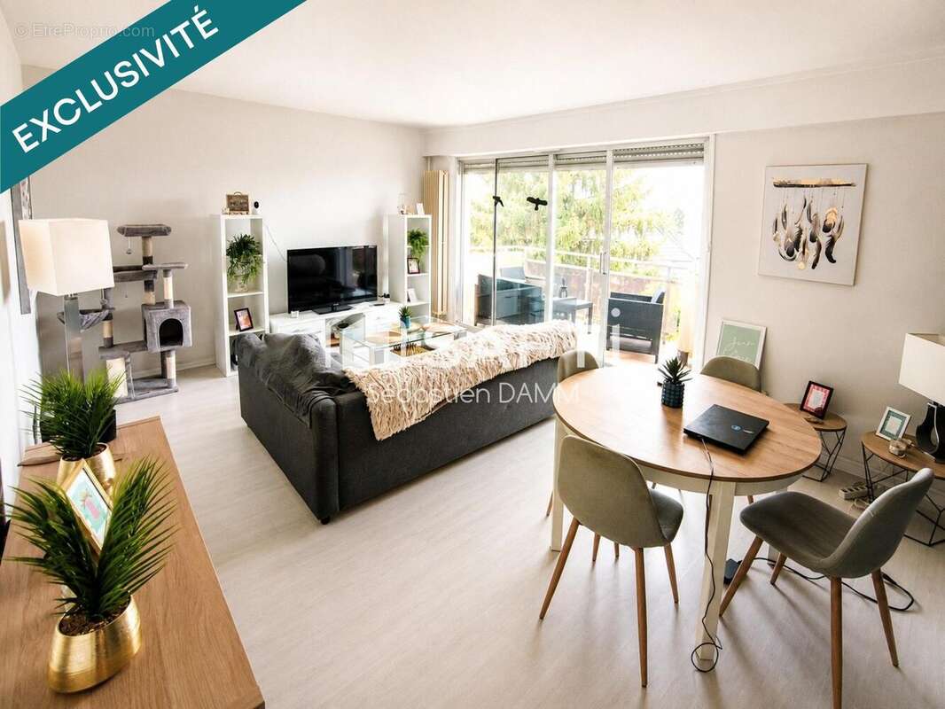 Photo 6 - Appartement à RIEDISHEIM