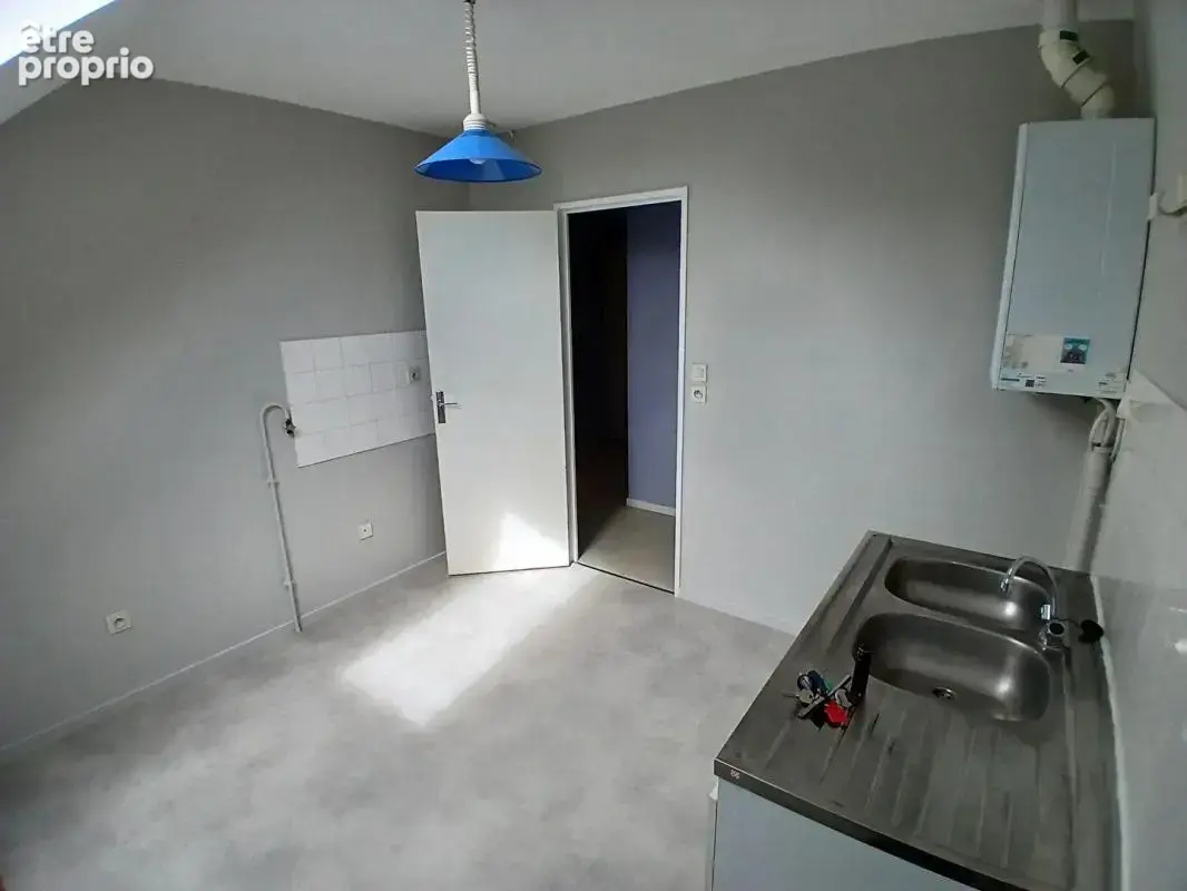 Appartement Le Mans 2 pièce(s) - photo 7