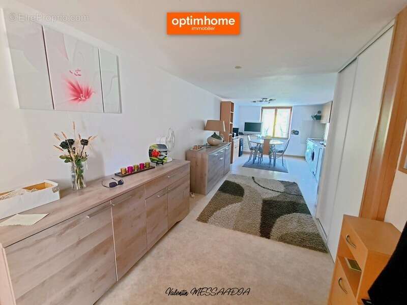 Maison à VAUCOULEURS