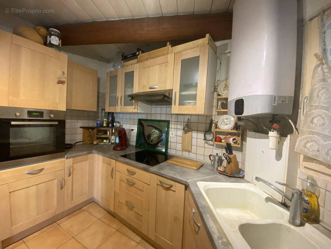 Appartement à TARASCON