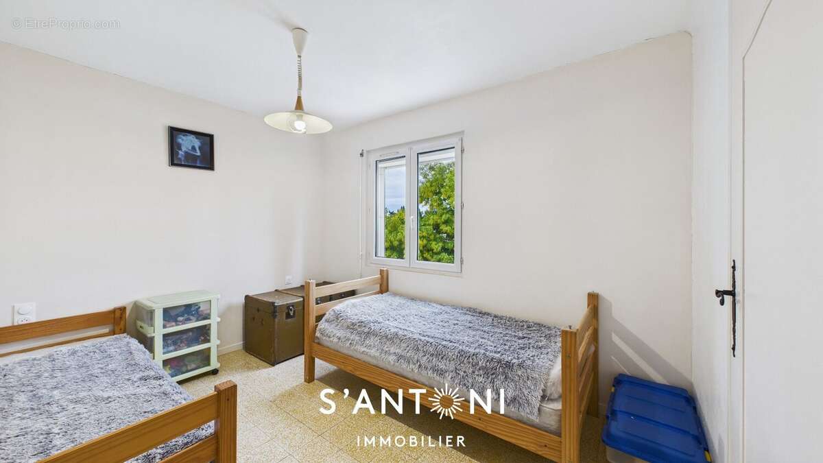 Maison avec piscine à Sérignan 125m² - photo 6