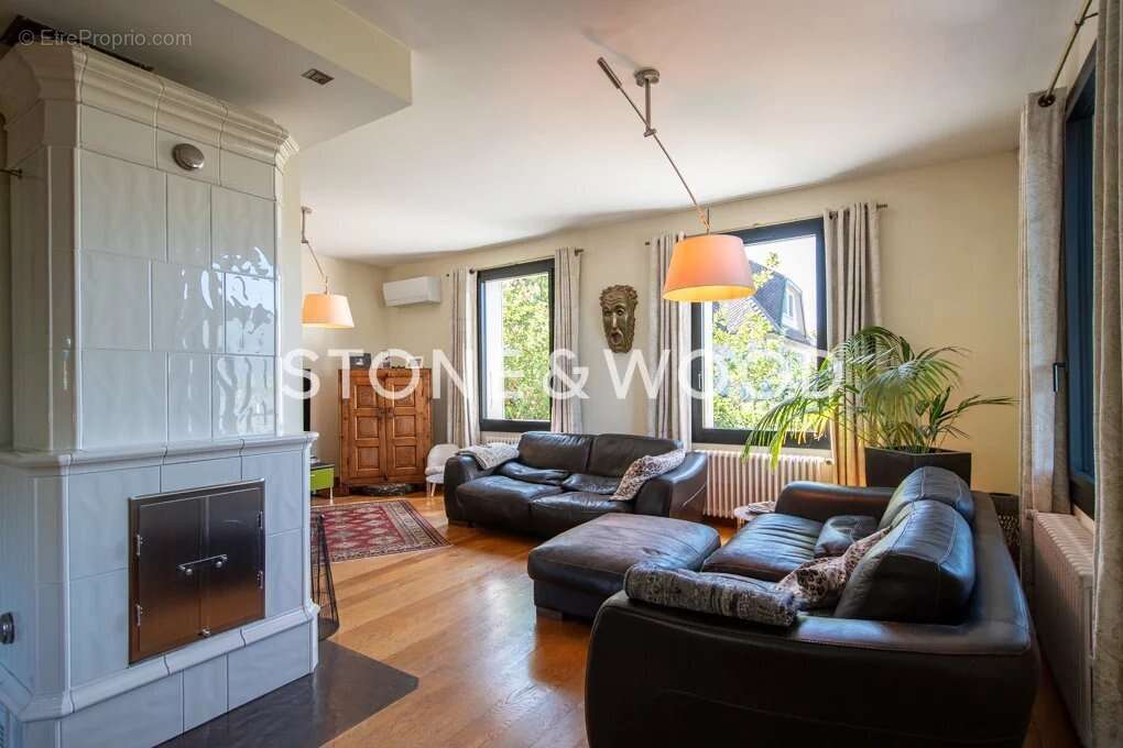 Maison à VEYRIER-DU-LAC