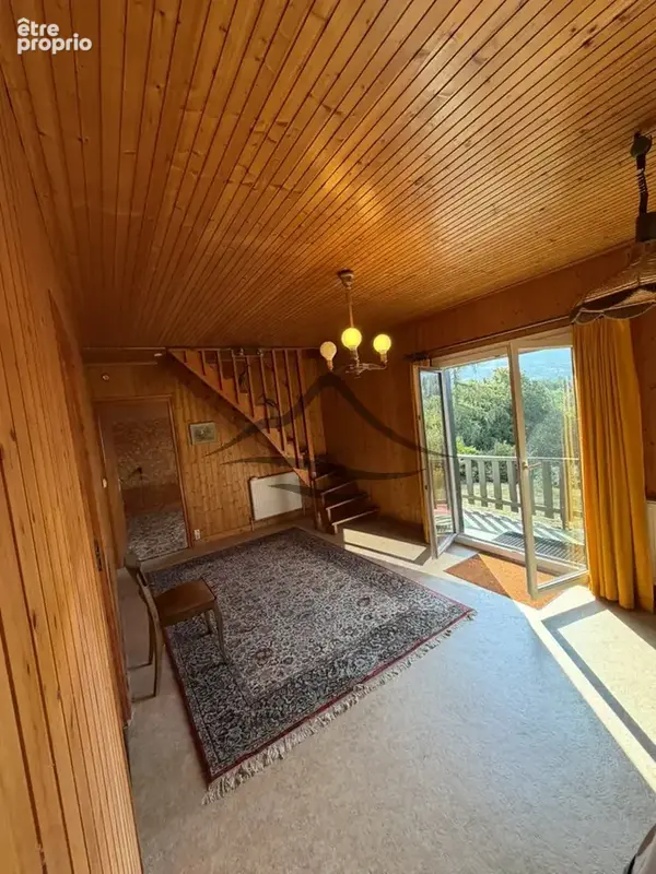 Maison de charme à réinventer sur près de 1 000 m2 : un lieu de vie ou un projet à valoriser - photo 6