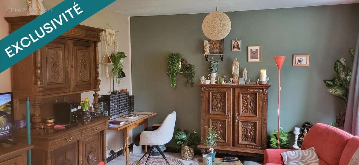 Photo 2 - Maison à MARTIZAY