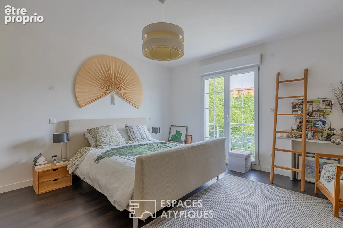 Maison contemporaine à 20 minutes de la frontière luxembourgeoise - photo 4