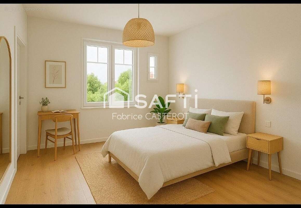 Photo 5 - Maison à BAYONNE