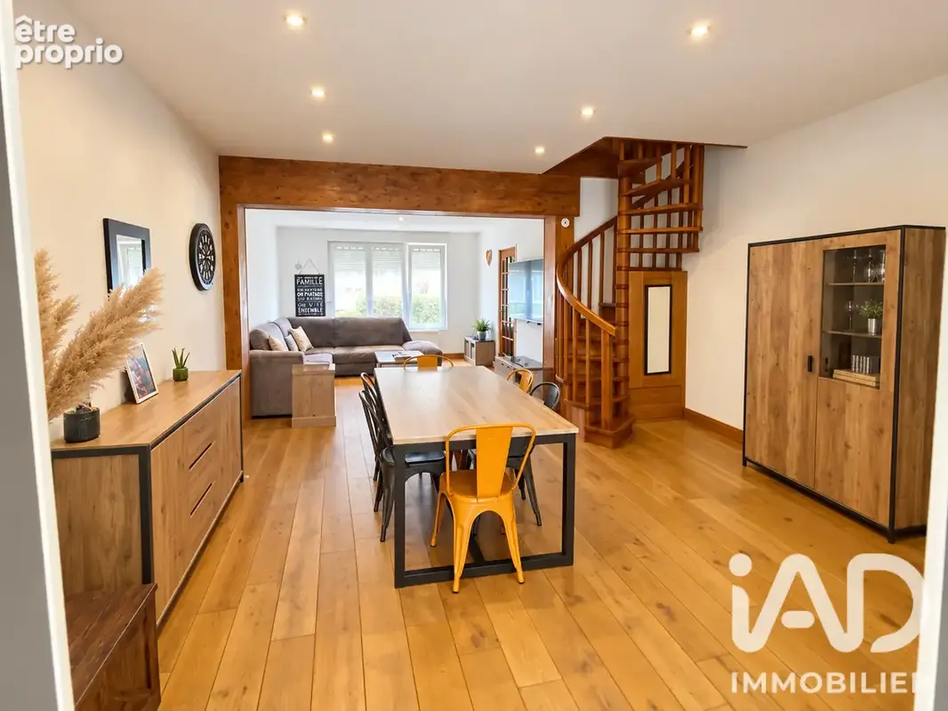 Photo 1 - Maison à CALAIS