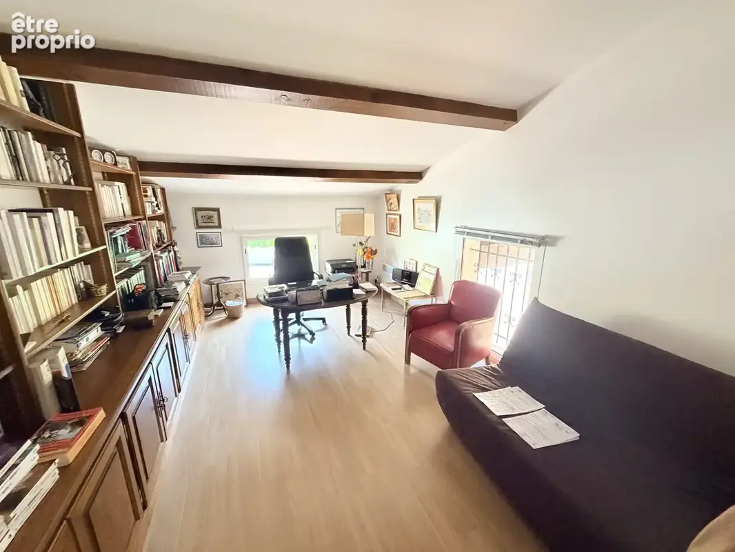 Caroline Bleuze Immobilier vous présente cette sup - photo 19