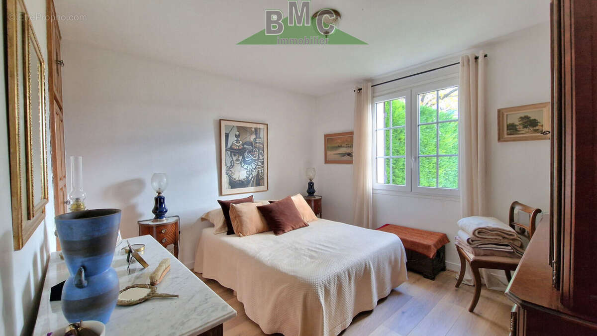 Maison à MONTIGNY-LES-CORMEILLES