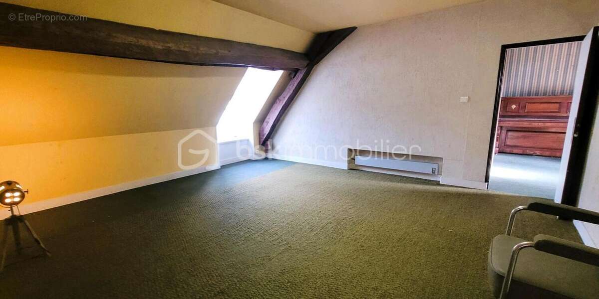 Maison à CHATEAUDUN