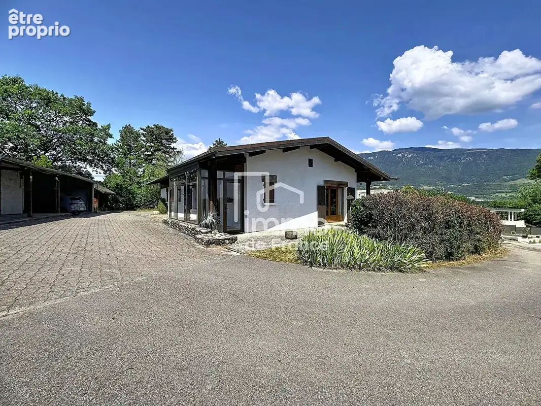 Maison  6 pièce(s) 175 m2 - photo 2
