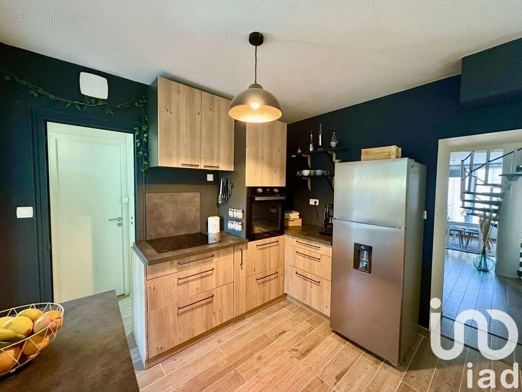 Photo 5 - Maison à SAINTES