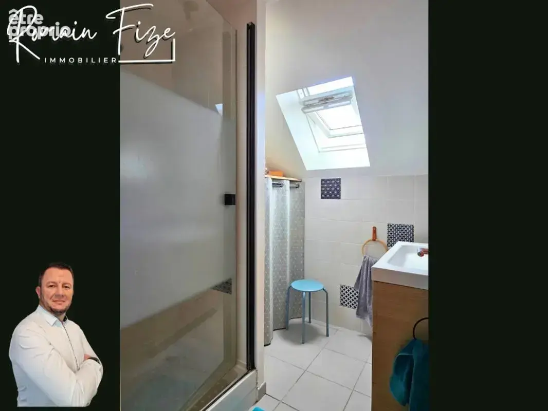 Maison 5 pièces 131 m² à vendre à Romagne (35133) - photo 16