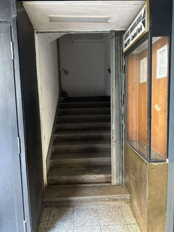 Commerce à BESANCON