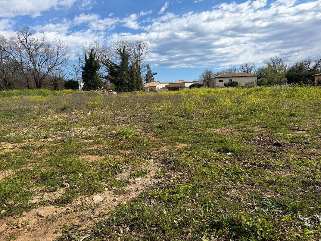 Callian, terrain constructible - photo 2