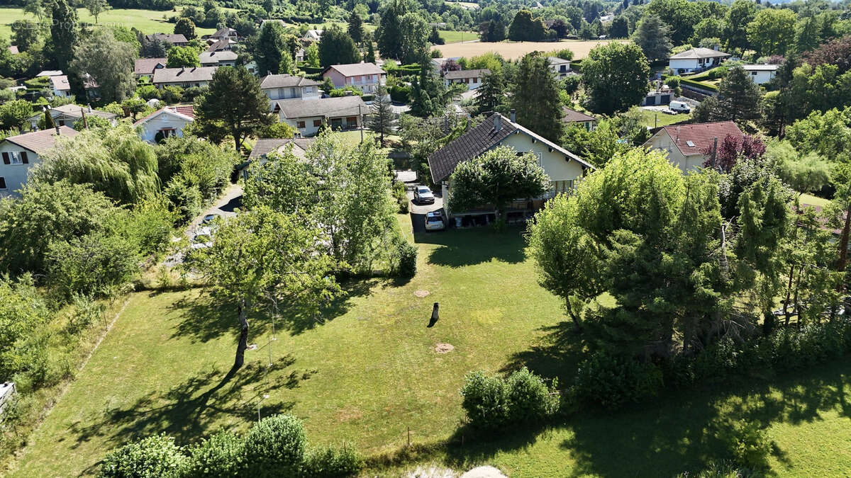 Maison à BONNE