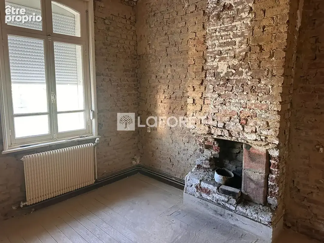 Maison Hesdin La Foret 7 pièce(s) 161 m2 - photo 2