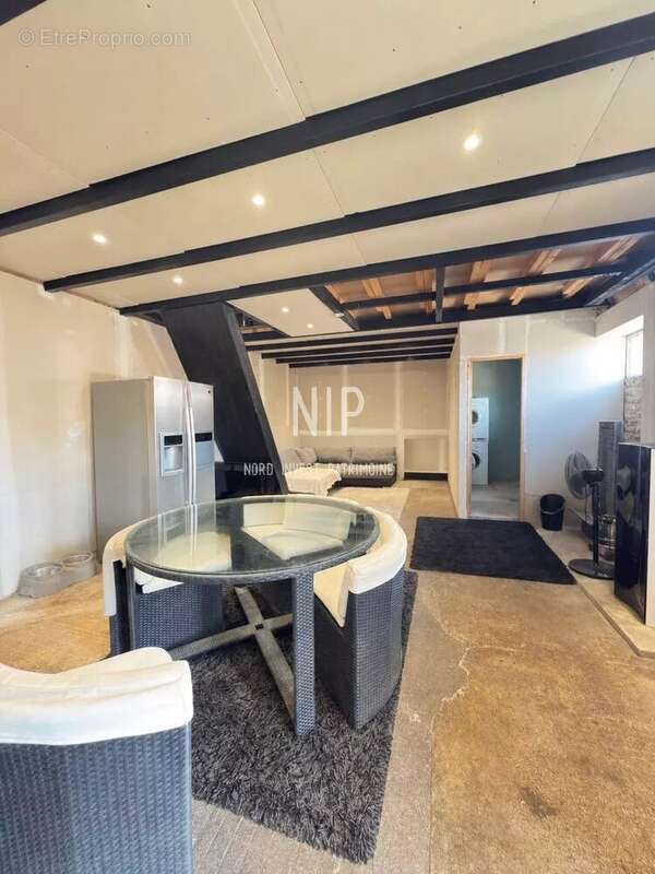 Maison individuelle avec fort potentiel et beau jardin - photo 5